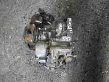 Volkswagen Polo 1995-1999 6N 1.4 8v Automatic Gearbox CMJ